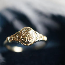 Load image into Gallery viewer, Designer&#39;s Unique Creative Plain Silver Carved Opening Adjustable Ring Elegant Luxury Ladies Brand  Jewelry
